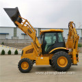 Backhoe Wheel Loader With low Price